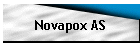 Novapox AS